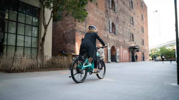 Wie viel Leistung braucht ein eBike (Pedelec) wirklich?